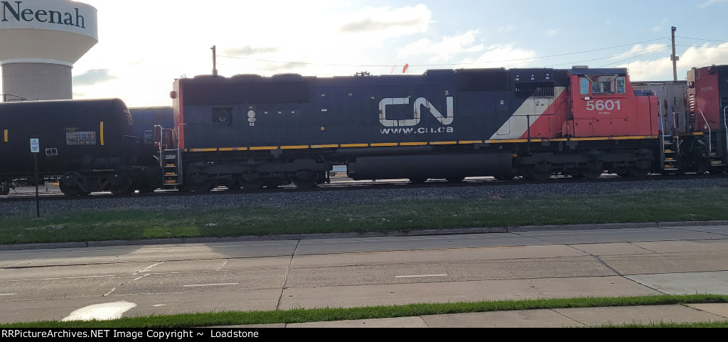 CN 5601